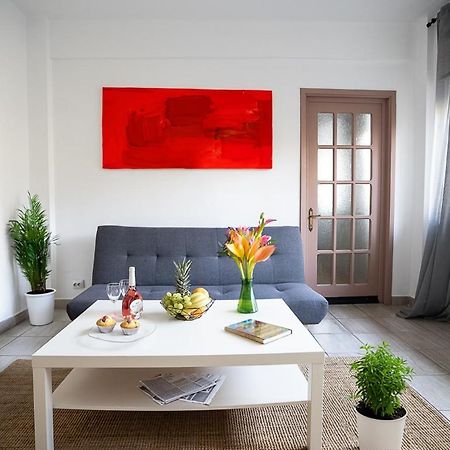Cismigiu Garden Apartment Boekarest Buitenkant foto
