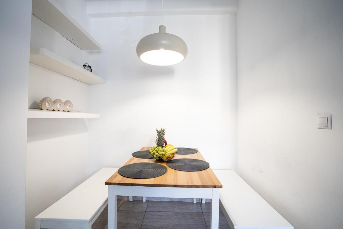 Cismigiu Garden Apartment Boekarest Buitenkant foto