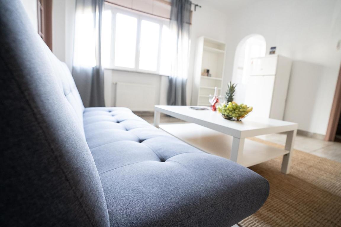 Cismigiu Garden Apartment Boekarest Buitenkant foto